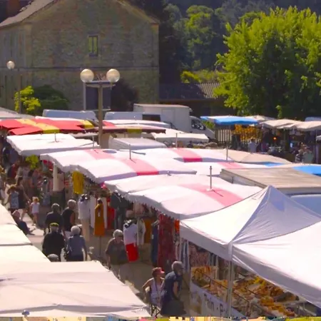 Semesterbostad Le Terme Maison En Pierre Dans Village Tous Commerces Au Coeur Du Perigord Proche Sarlat Et Riviere Dordogne *