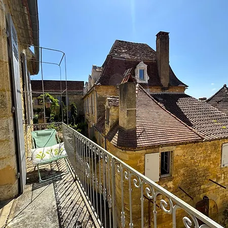 Holiday home Le Terme Maison En Pierre Dans Village Tous Commerces Au Coeur Du Perigord Proche Sarlat Et Riviere Dordogne
