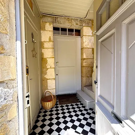 Holiday home Le Terme Maison En Pierre Dans Village Tous Commerces Au Coeur Du Perigord Proche Sarlat Et Riviere Dordogne *