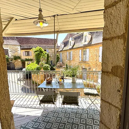 Holiday home Le Terme Maison En Pierre Dans Village Tous Commerces Au Coeur Du Perigord Proche Sarlat Et Riviere Dordogne