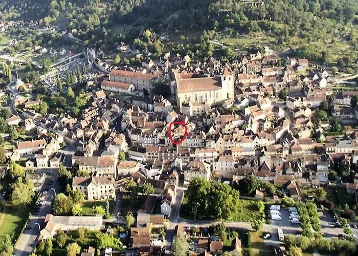 別荘 Le Terme Maison En Pierre Dans Village Tous Commerces Au Coeur Du Perigord Proche Sarlat Et Riviere Dordogne *