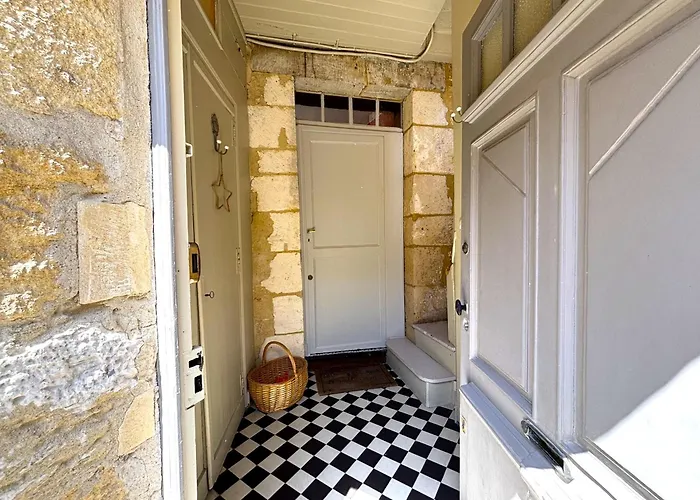 別荘 Le Terme Maison En Pierre Dans Village Tous Commerces Au Coeur Du Perigord Proche Sarlat Et Riviere Dordogne *